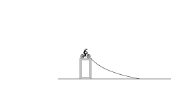 Jumps And A Hoop