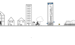 Tiny town