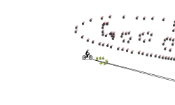 My game of Impossible 9