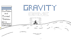 Gravity Cave