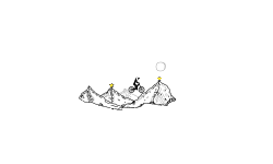 Mountains (10 min)