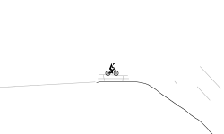 Technical MTB track v.1