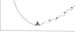 Easy way up