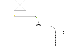 BMX grounds #1