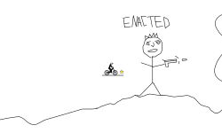 Enacted's Revenge