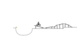 Quick bmx