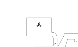 Trial skeleton