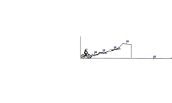 going up going down