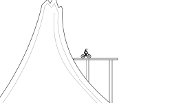 a jumps