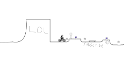 Mini skatepark