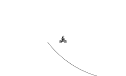 Short Eazy Track