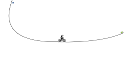 my last track