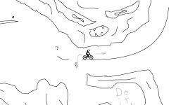 Stickman's Lair 2
