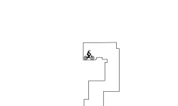 straight lines
