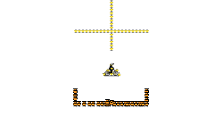 Helicopter star thing