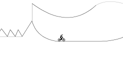hoodlum's peak