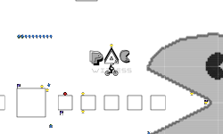 Pacman Pixels-15 Sub Special