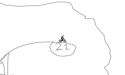 twenty one track