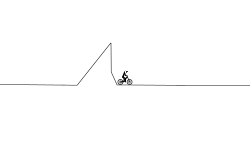 Very easy track