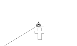 Reverse Leap of Faith