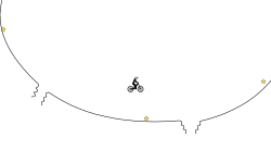 Still Working On My Big Track