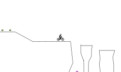 Canyon Track