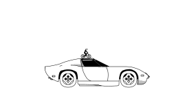 Lamborghini Miura SV