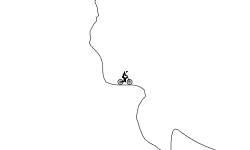 down hill 1