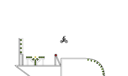 Incoming Track (description)