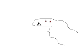 Cave Challenge 50% Impossible