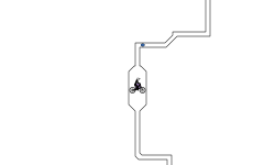 Insane Blob Glitch