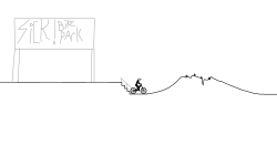 sick bike park