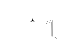 Downhill Track