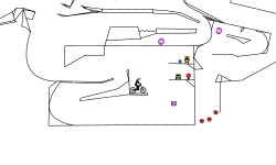 blob track