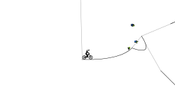 big jumps