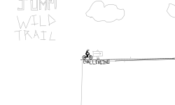 Jump! Wild Trail