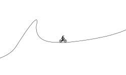just jumps