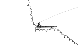 Downhill
