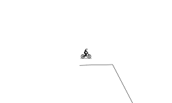 amazing jump