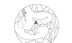 Circle Cave Preview
