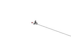 Free downhill
