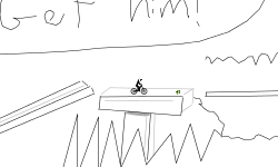 Adventure 1: Police escape