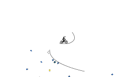 Gravity flip