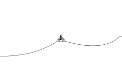 the best jump track