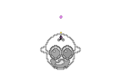 Bandu Pixel Art