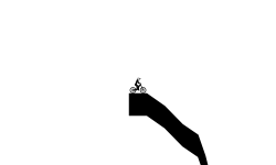 short downhill