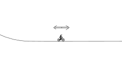 slope style flow trail