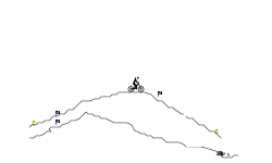 Dum track