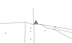 Devin's Track of fun