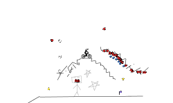 Obstackle Course